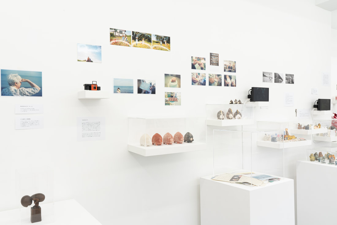 私のリサ・ラーソン（追悼リサ・ラーソン展）