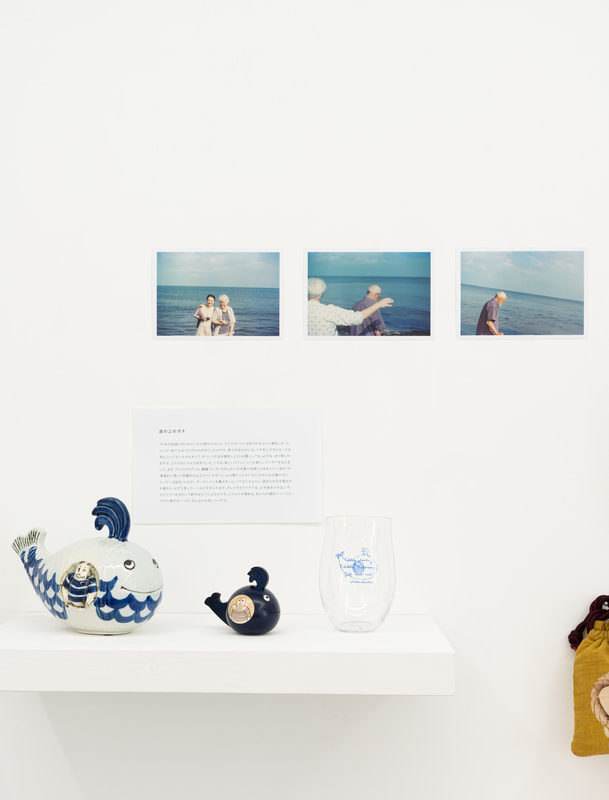 私のリサ・ラーソン（追悼リサ・ラーソン展）