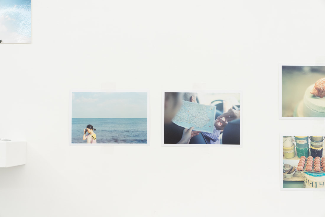 私のリサ・ラーソン（追悼リサ・ラーソン展）