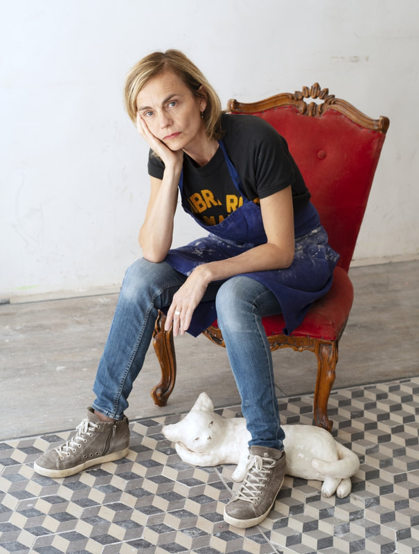 Clémentine de Chabaneix