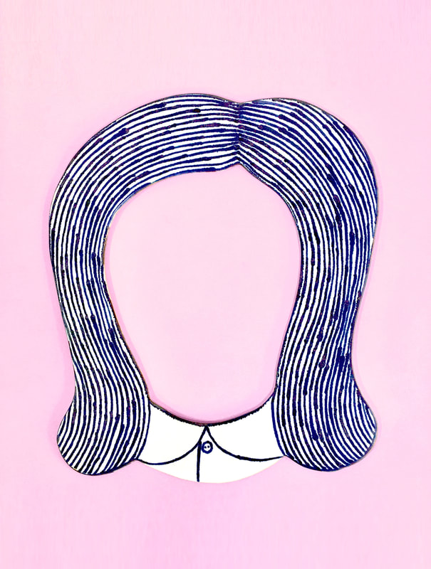 マリアンヌはだれ？