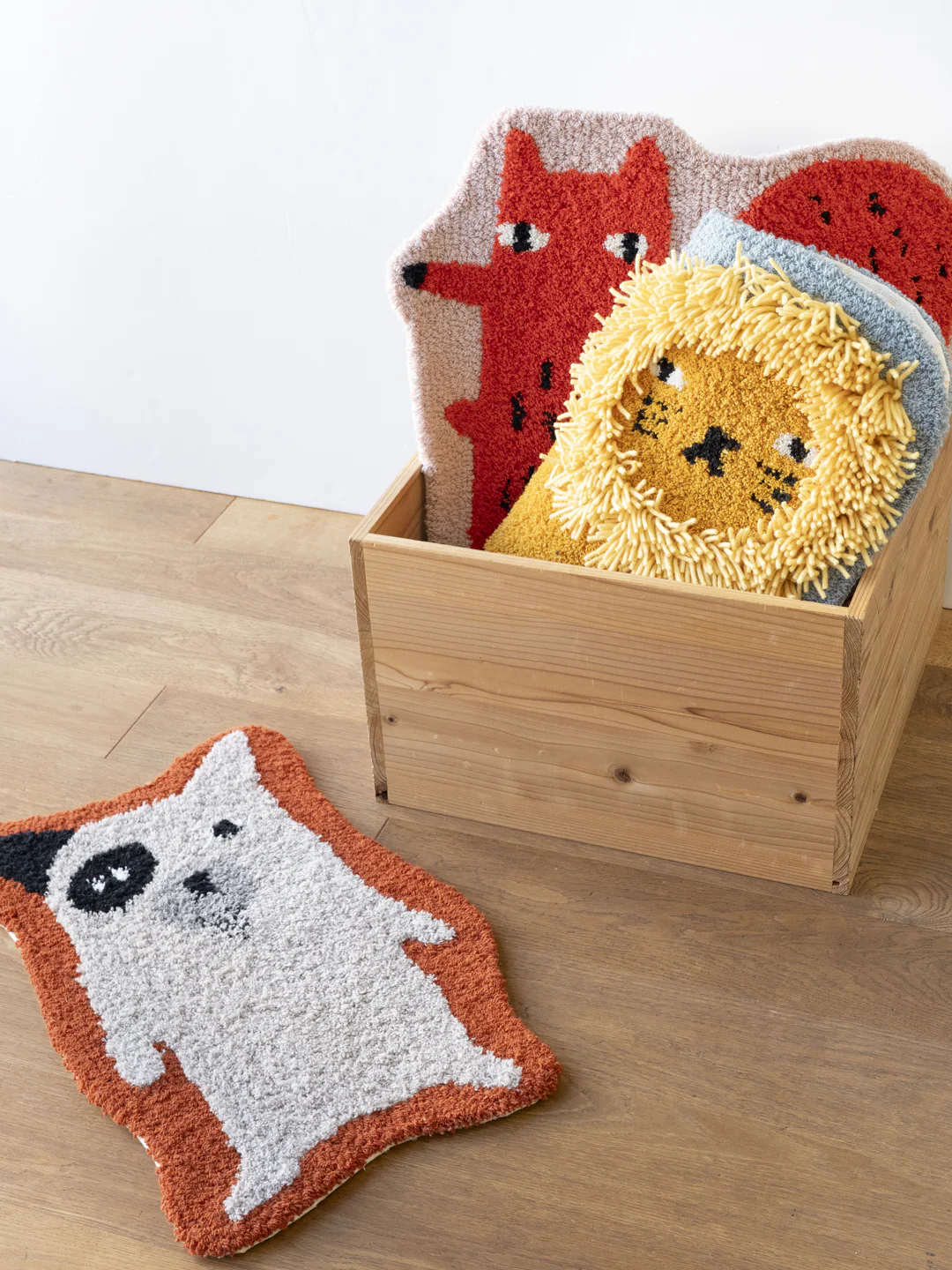 マット（犬のディグビー）