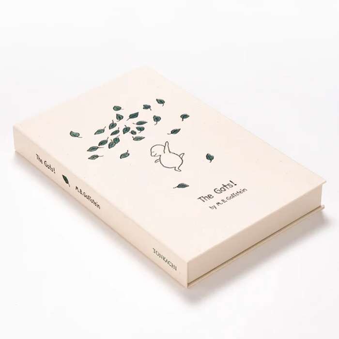 あの子たち！のボックス